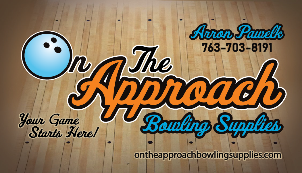 Melee Jab Carbon | On The Approach Bowling Supplies